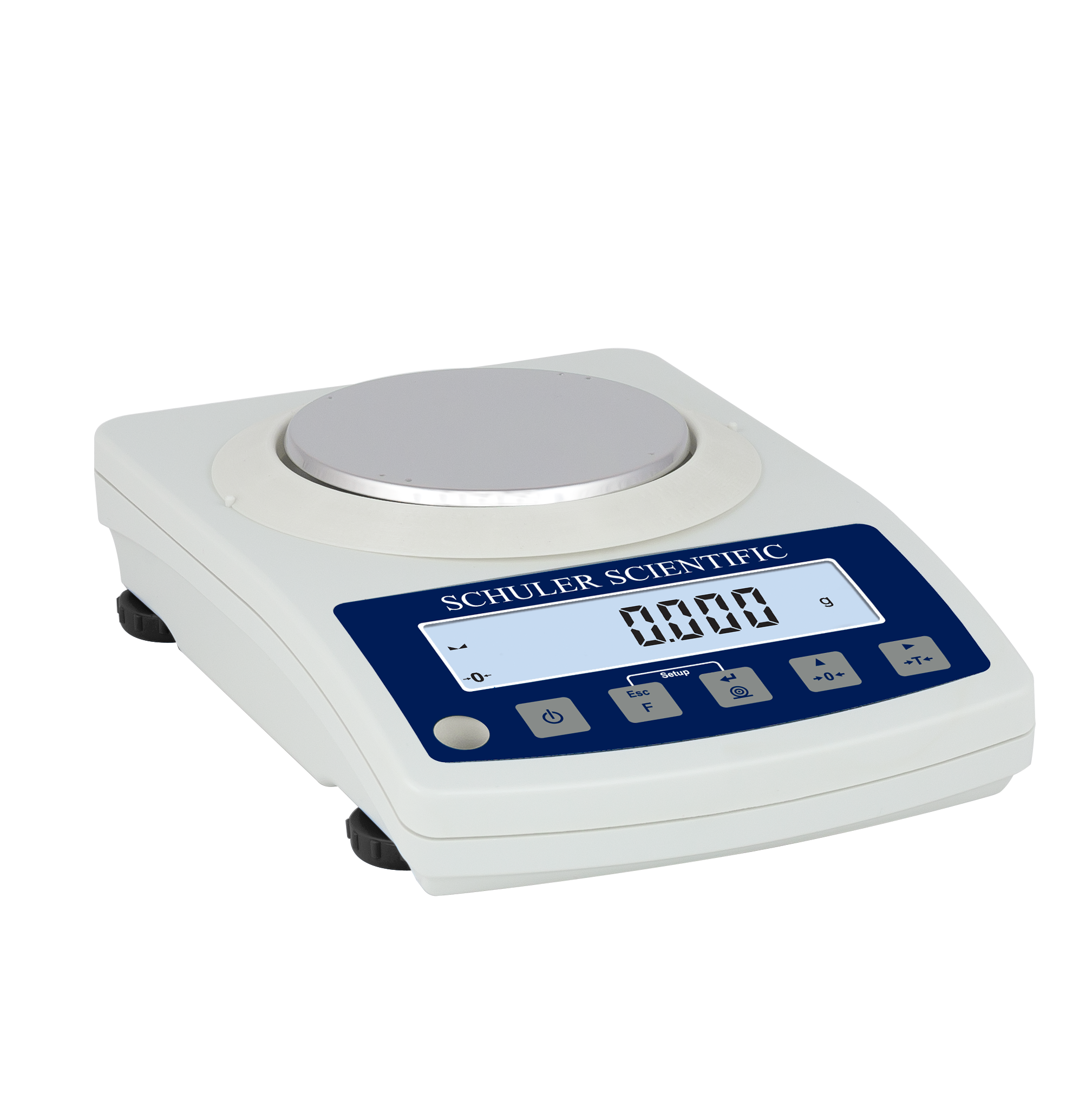 Precision Balances - Overview | Laboratory Balances | Schuler Scientific